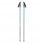 BLACK DIAMOND Distance Carbon Z-Pole trekking pole Unisex Foldable