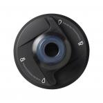 Bidon CamelBak Podium Insulated Steel 650ml, Black