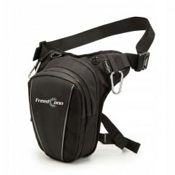 FREEDCONN THIGH POUCH ZC084