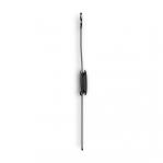 Garmin HRM Dual heart rate monitor Breast Bluetooth/ANT+ Black