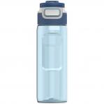 Kambukka Elton Crystal Blue - water bottle, 750 ml