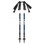 EAGLE blue-white Trekking Poles