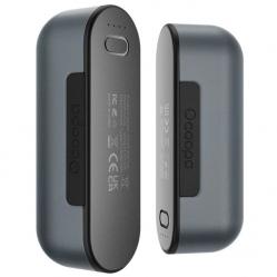 OCOOPA UT2s Hand warmers 2 pieces Grey