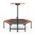 Fitness trampoline 128 cm orange