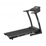REBEL ACTIVE model RBA-1003 Folding electric treadmill