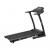 REBEL ACTIVE model RBA-1003 Folding electric treadmill