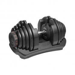 REBEL ACTIVE Hantel automat 40 kg