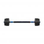 REBEL ACTIVE Hantle bitumiczne regulowane z łącznikiem 2x10 kg