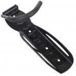 Maclean Bicycle Stand Bike Wall Mount Holder Vertical Steel Storage Hook 24