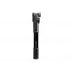 Hand pump Topeak Mountain DA G, dual action, manometer