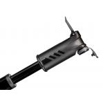 TOPEAK MOUNTAIN TT TWIN TURBO PUMP