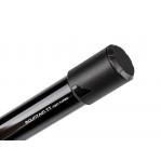 TOPEAK MOUNTAIN TT TWIN TURBO PUMP