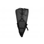 Topeak BackLoader X Bike Bag, 15 L, Black
