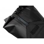 Topeak BackLoader X Bike Bag, 15 L, Black