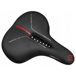 Wittkop Medicus PROevo 3.0 bicycle saddle (City)