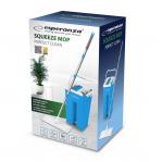 Esperanza EHS004 Rotary Mop