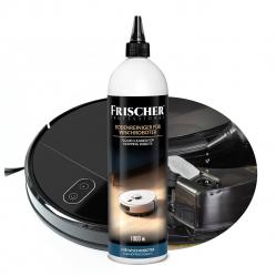 Liquid for mopping robots including wood Frischer 1l (concentrate)