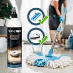Liquid for mopping robots including wood Frischer 1l (concentrate)
