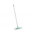 Leifheit Profi XL cotton plus mop Cotton/Fiber Grey, Turquoise, White