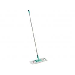 Leifheit Profi XL cotton plus mop Cotton/Fiber Grey, Turquoise, White