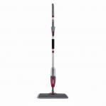 PROMIS Spray mop, grey-red