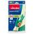 Vileda Dermo Plus ‘M’ Gloves Green Cotton, Nitrile