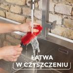 Vileda PET PRO electrostatic brush