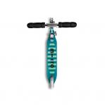 Micro scooter Sprite LED Petrol Stripe