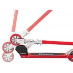 Interbrands 13073058 kick scooter Red