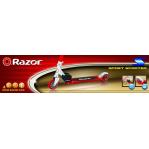 Interbrands 13073058 kick scooter Red