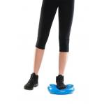 BALANCE DISC Sensory cushion with tabs