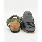 FOOTWEAR HEAVEN AD MED MF230091043 SIZE. 37 COLOUR OLIVE