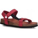 FOOTWEAR HEAVEN AD MED MF230091051 SIZE. 39 COLOUR RED