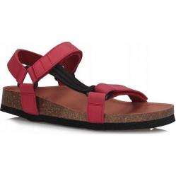 FOOTWEAR HEAVEN AD MED MF230091051 SIZE. 39 COLOUR RED