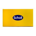 Scholl Air Bag - unisex flip-flops, size 38