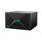 HPE ProLiant MicroServer Gen11 G7400 2c 16GB-U 4LFF-NHP 1TB HDD 180W Ext PS EMEA Cmp Module Server