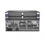HPE ProLiant MicroServer Gen11 E-2414 2.6GHz 4-core 1P 16GB-U VROC 4LFF-NHP 180W External PS Server