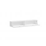 Cama TV Stand VIGO '180' 30/180/40 white/white gloss