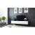 Cama TV Stand VIGO '180' 30/180/40 grey/white gloss