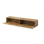 Cama TV Stand VIGO '180' 30/180/40 wotan oak