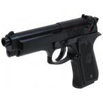 Beretta M9 World Defender spring-loaded ASG pistol