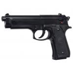 Beretta M9 World Defender spring-loaded ASG pistol