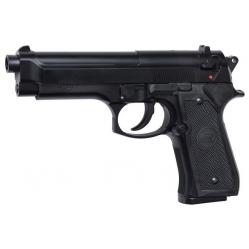 Beretta M9 World Defender spring-loaded ASG pistol