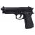 Beretta M9 World Defender spring-loaded ASG pistol