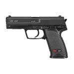 Heckler&Koch HK-USP 6mm spring-loaded ASG pistol