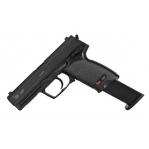 Heckler&Koch HK-USP 6mm spring-loaded ASG pistol