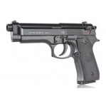 Beretta M92 FS HME spring-loaded ASG pistol