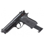 Beretta M92 FS HME spring-loaded ASG pistol