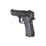 Beretta M92 FS HME spring-loaded ASG pistol