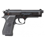 Beretta M92 FS HME spring-loaded ASG pistol
